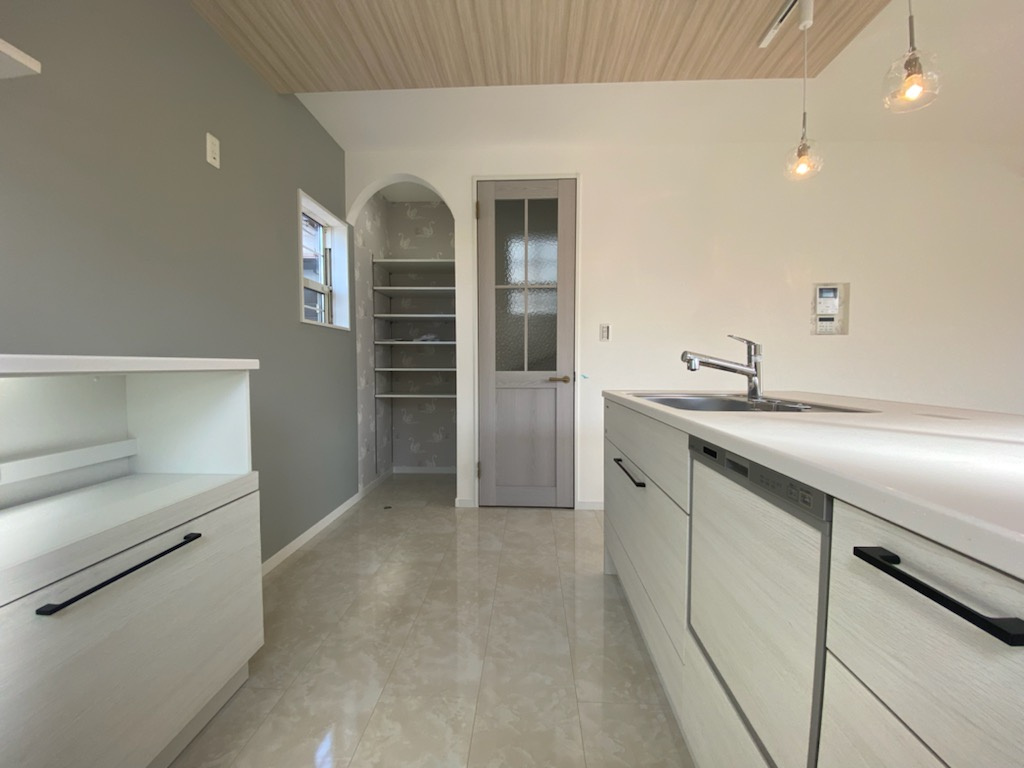 【建築条件付き土地】サン・タウン幾野6丁目の完成予想図|■弊社仕様の様々なパターンからお選び頂けます♪♪
※一部オプション追加有り