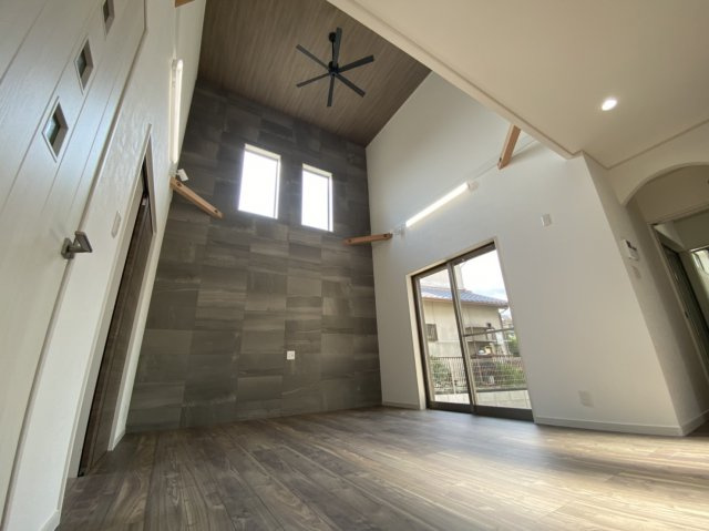 【建築条件付き土地】サン・タウン幾野6丁目の完成予想図|■弊社仕様の様々なパターンからお選び頂けます♪♪
※一部オプション追加有り