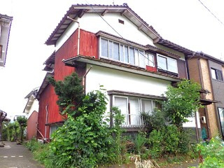 鳥取市杉崎中古戸建