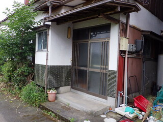 鳥取市杉崎中古戸建のその他