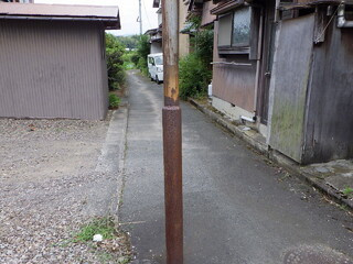 鳥取市杉崎中古戸建のその他
