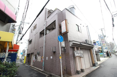 【外観】 | スリジエB