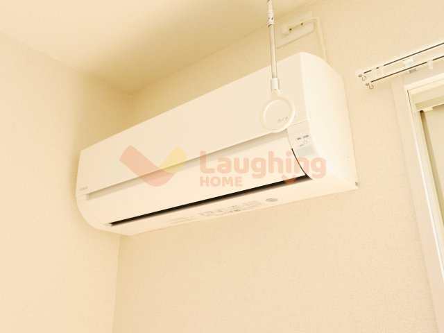 コートクレールの設備