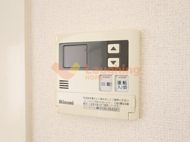 コートクレールの設備