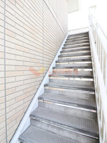 コートクレールのその他共用部分