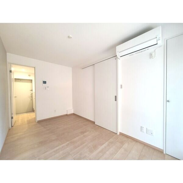 Ａｍｂｉｔｉｏｎ検見川の寝室