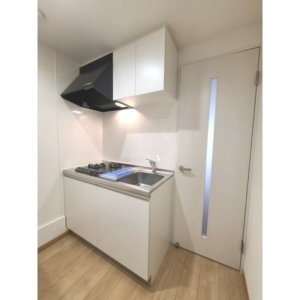 Ａｍｂｉｔｉｏｎ検見川のキッチン