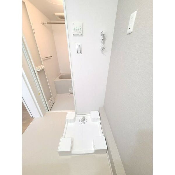 Ａｍｂｉｔｉｏｎ検見川の設備