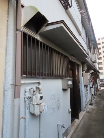 尾浜町2丁目貸家のその他共用部分