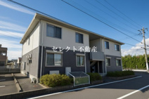 ライトコート ** Ⅱ棟の画像