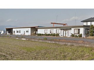 守山市今市町の事務所