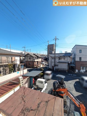 Livele Garden.S　熊谷宮本町の展望|上熊谷駅徒歩2分、なんといってもアクセス重視の方に
