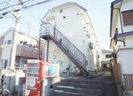 アルカディア湘南の画像