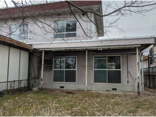 大津市坂本７丁目の店舗事務所