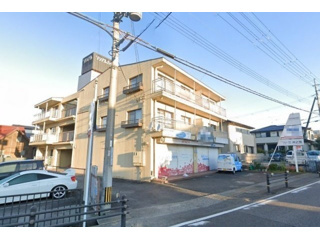 大津市平津１丁目の店舗一部