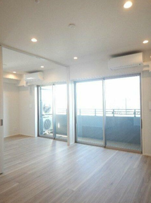 【内装】 | ガーラ・アヴェニュー浅草