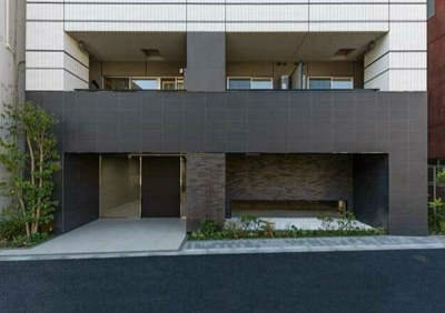 【エントランス】 | ガーラ・アヴェニュー浅草