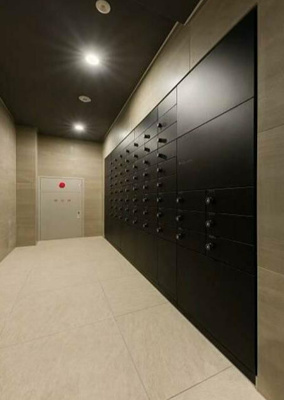 【その他共用部分】 | ガーラ・アヴェニュー浅草