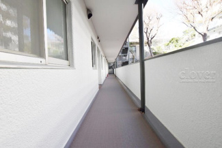 【その他共用部分】 | 共用部　廊下