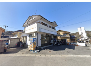 湖南市宝来坂３丁目の店舗事務所