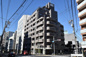 ライオンズマンション後楽園の画像