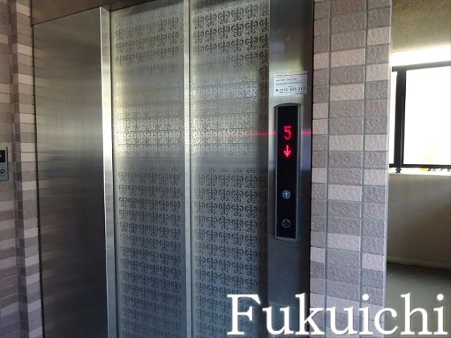 メインステージ目黒南のその他共用部分