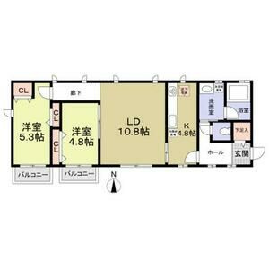 【間取り】 | Casa　dell’Albero-kaneko-釜座邸