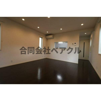 【居間・リビング】 | Casa　dell’Albero-kaneko-釜座邸 | おしゃれなリビングです