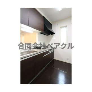 【キッチン】 | Casa　dell’Albero-kaneko-釜座邸 | キッチンでお料理をお楽しみください