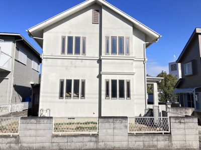 【外観】 | 大津市仰木の里1丁目21-4　中古戸建