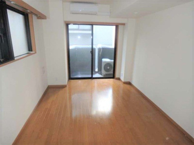 【洋室】 | ルーブル西荻窪弐番館