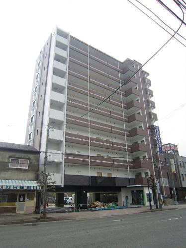 サムティ熊本駅南のその他共用部分