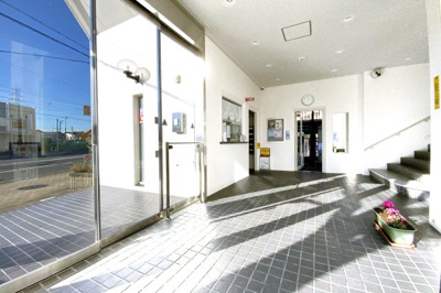 【その他共用部分】 | コスモウイング宇治