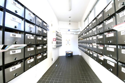 【その他共用部分】 | コスモウイング宇治