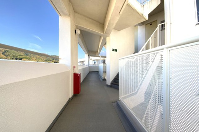 【その他共用部分】 | コスモウイング宇治