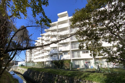 【外観】 | コスモウイング宇治