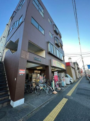 【外観】 | アルティス光が丘