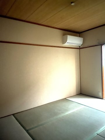 グリーンハイツ伊東の和室