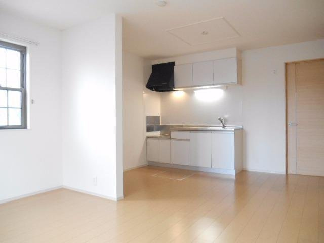 イースト　フィールドの設備