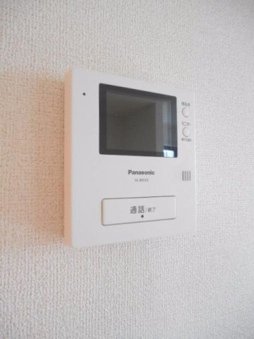 イースト　フィールドのセキュリティ