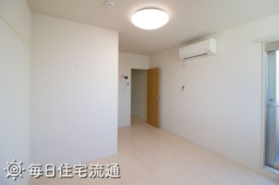 【寝室】 | ソラーナイクラ