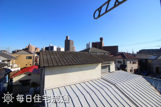 【展望】 | ソラーナイクラ