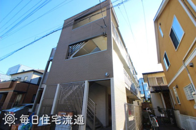 【外観】 | ソラーナイクラ