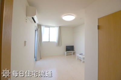 【居間・リビング】 | ソラーナイクラ