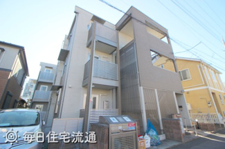 【外観】 | ソラーナイクラ