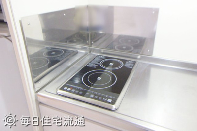 【キッチン】 | ソラーナイクラ