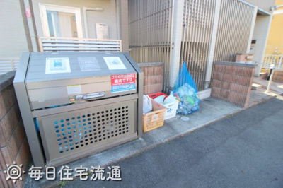 【その他共用部分】 | ソラーナイクラ