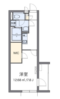 【間取り】 | ソラーナイクラ