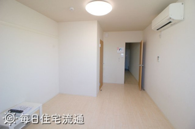 【居間・リビング】 | ソラーナイクラ