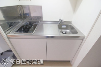 【キッチン】 | ソラーナイクラ